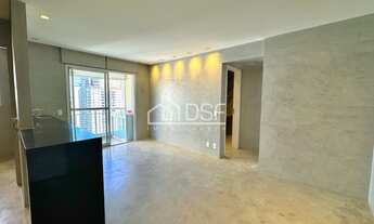 Imagem 5: Apartamento para locação em Barueri-SP, no Melville Empresarial I e II! 1 quarto, 2 salas