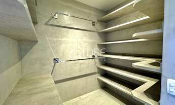 Imagem 7: Apartamento para locação em Barueri-SP, no Melville Empresarial I e II! 1 quarto, 2 salas