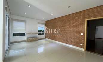 Imagem 4: Casa à venda em Alphaville, Santana de Parnaíba-SP: 4 quartos, 4 suítes, 3 salas, 6 vagas