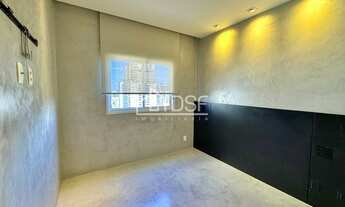 Imagem 6: Apartamento para locação em Barueri-SP, no Melville Empresarial I e II! 1 quarto, 2 salas