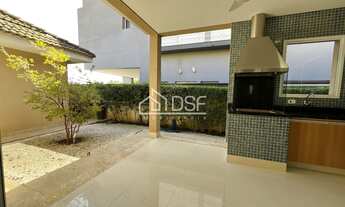 Imagem 2: Casa à venda em Alphaville, Santana de Parnaíba-SP: 4 quartos, 4 suítes, 3 salas, 6 vagas