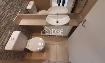 Imagem 4: APARTAMENTO RESIDENCIAL em SANTANA DE PARNAÍBA - SP, TAMBORÉ