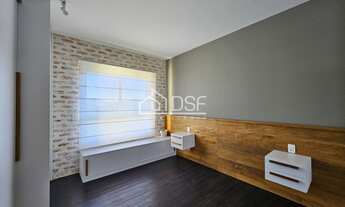 Imagem 7: APARTAMENTO RESIDENCIAL em BARUERI - SP, MELVILLE EMPRESARIAL I E II