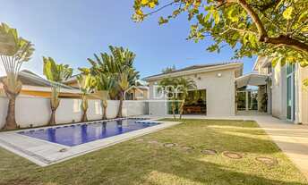 Imagem 2: CASA RESIDENCIAL em SANTANA DE PARNAÍBA - SP, ALPHAVILLE