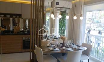 Imagem: APARTAMENTO RESIDENCIAL em SÃO PAULO