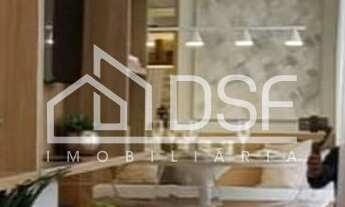 Imagem 6: APARTAMENTO RESIDENCIAL em SÃO PAULO - SP, ÁGUA BRANCA