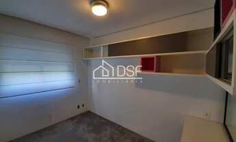 Imagem 7: APARTAMENTO RESIDENCIAL em SANTANA DE PARNAÍBA - SP, TAMBORÉ