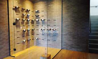 Imagem 4: CASA RESIDENCIAL em SANTANA DE PARNAÍBA - SP, ALPHAVILLE