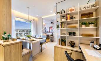 Imagem 2: APARTAMENTO RESIDENCIAL em SÃO PAULO - SP, VILA JARAGUÁ