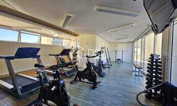 Imagem 5: APARTAMENTO RESIDENCIAL em BARUERI - SP, MELVILLE EMPRESARIAL I E II