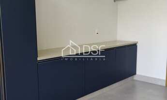 Imagem 3: CASA RESIDENCIAL em SANTANA DE PARNAÍBA - SP, ALPHAVILLE