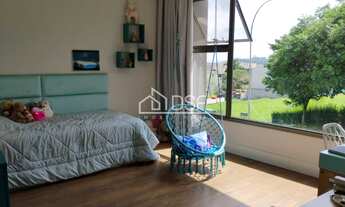 Imagem 5: CASA RESIDENCIAL em SANTANA DE PARNAÍBA - SP, ALPHAVILLE