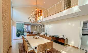 Imagem 5: CASA RESIDENCIAL em SANTANA DE PARNAÍBA - SP, ALPHAVILLE