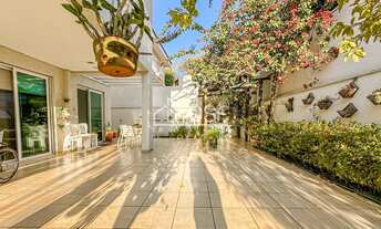 Imagem 3: CASA RESIDENCIAL em SANTANA DE PARNAÍBA - SP, ALPHAVILLE