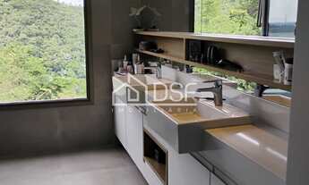 Imagem 6: CASA RESIDENCIAL em SANTANA DE PARNAÍBA - SP, ALPHAVILLE