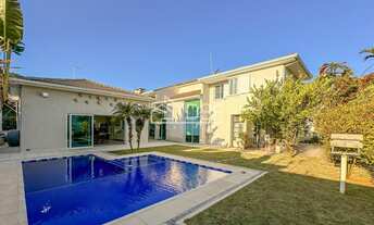 Imagem: CASA RESIDENCIAL em SANTANA DE PARNAÍBA