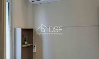 Imagem 7: APARTAMENTO RESIDENCIAL em BARUERI - SP, ALPHAVILLE CONDE I