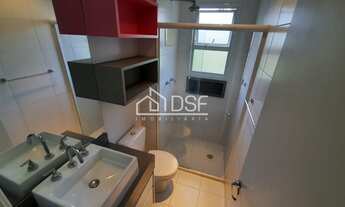 Imagem 6: APARTAMENTO RESIDENCIAL em SANTANA DE PARNAÍBA - SP, TAMBORÉ