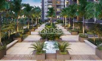 Imagem: APARTAMENTO RESIDENCIAL em BARUERI - SP