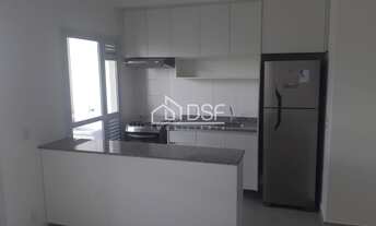 Imagem 3: Imperdível! Apartamento à venda em Alphaville Empresarial, Barueri-SP. 2 quartos, 2 salas