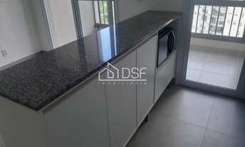 Imagem 5: Imperdível! Apartamento à venda em Alphaville Empresarial, Barueri-SP. 2 quartos, 2 salas