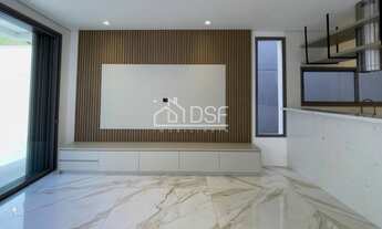 Imagem 6: CASA RESIDENCIAL em SANTANA DE PARNAÍBA - SP, TAMBORÉ