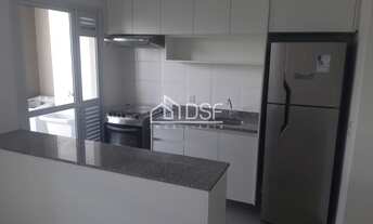 Imagem 6: Imperdível! Apartamento à venda em Alphaville Empresarial, Barueri-SP. 2 quartos, 2 salas