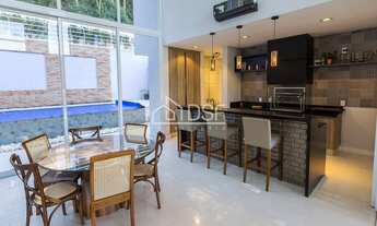 Imagem 2: CASA RESIDENCIAL em BARUERI - SP, ALDEIA DA SERRA