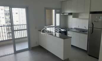 Imagem 2: Imperdível! Apartamento à venda em Alphaville Empresarial, Barueri-SP. 2 quartos, 2 salas