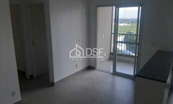 Imagem 4: Imperdível! Apartamento à venda em Alphaville Empresarial, Barueri-SP. 2 quartos, 2 salas