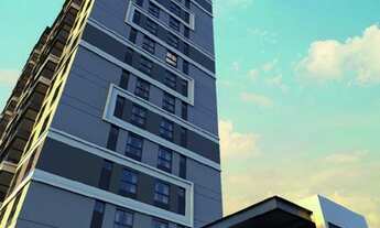 Imagem 3: Apartamento à venda no Centro de Barueri-SP: 2 quartos, 1 suíte, 2 salas, 2 banheiros, 1 v