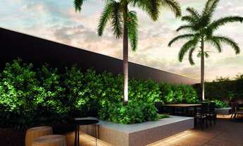 Imagem 6: Apartamento à venda no Centro de Barueri-SP: 2 quartos, 1 suíte, 2 salas, 2 banheiros, 1 v