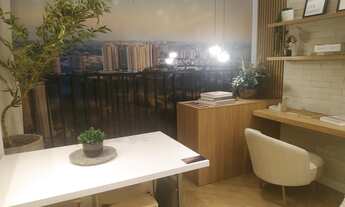 Imagem 7: Apartamento à venda em Osasco-SP, Vila Yara: 1 quarto, 1 sala, 1 banheiro, 1 vaga de garag