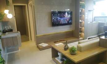 Imagem 4: Venda de Apartamento Impecável na Vila Yara, Osasco-SP: 2 quartos, 1 suíte, 2 salas e vaga