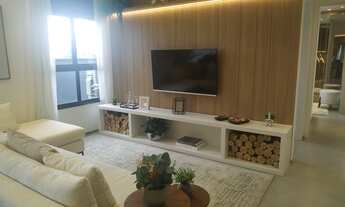 Imagem 6: Apartamento para venda em Osasco-SP, Vila Yara: 3 quartos, 2 suítes, 2 salas, 2 vagas, 75m