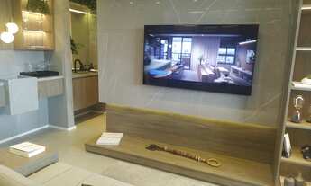 Imagem 3: Venda de Apartamento Impecável na Vila Yara, Osasco-SP: 2 quartos, 1 suíte, 2 salas e vaga