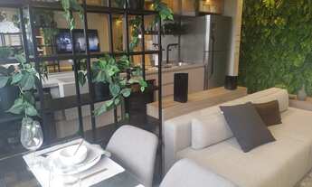 Imagem: Venda de Apartamento Impecável na Vila