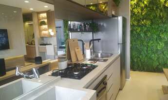 Imagem 6: Venda de Apartamento Impecável na Vila Yara, Osasco-SP: 2 quartos, 1 suíte, 2 salas e vaga