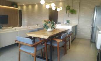 Imagem 2: Apartamento para venda em Osasco-SP, Vila Yara: 3 quartos, 2 suítes, 2 salas, 2 vagas, 75m