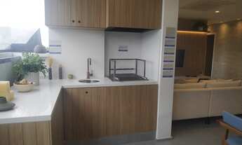 Imagem 5: Apartamento para venda em Osasco-SP, Vila Yara: 3 quartos, 2 suítes, 2 salas, 2 vagas, 75m