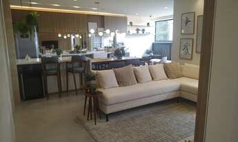 Imagem 4: Apartamento para venda em Osasco-SP, Vila Yara: 3 quartos, 2 suítes, 2 salas, 2 vagas, 75m