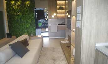 Imagem 2: Venda de Apartamento Impecável na Vila Yara, Osasco-SP: 2 quartos, 1 suíte, 2 salas e vaga