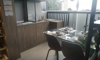 Imagem 7: Venda de Apartamento Impecável na Vila Yara, Osasco-SP: 2 quartos, 1 suíte, 2 salas e vaga