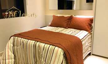 Imagem 5: APARTAMENTO RESIDENCIAL em BARUERI - SP, BETHAVILLE I