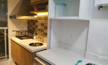 Imagem 2: Apartamento de 3 quartos com suíte e 2 vagas no Jardim das Flores, Osasco-SP: oferta imper