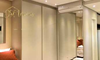 Imagem 3: APARTAMENTO RESIDENCIAL em BARUERI - SP, BETHAVILLE I