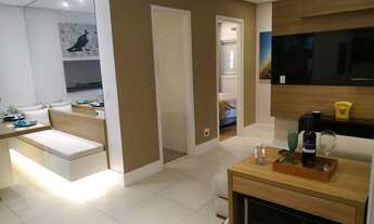 Imagem 5: Apartamento de 3 quartos com suíte e 2 vagas no Jardim das Flores, Osasco-SP: oferta imper