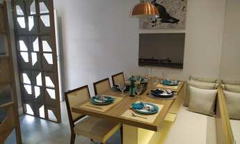 Imagem 6: Apartamento de 3 quartos com suíte e 2 vagas no Jardim das Flores, Osasco-SP: oferta imper