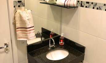 Imagem 7: APARTAMENTO RESIDENCIAL em BARUERI - SP, BETHAVILLE I