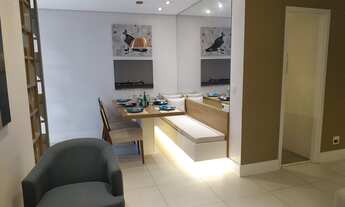 Imagem 4: Apartamento de 3 quartos com suíte e 2 vagas no Jardim das Flores, Osasco-SP: oferta imper